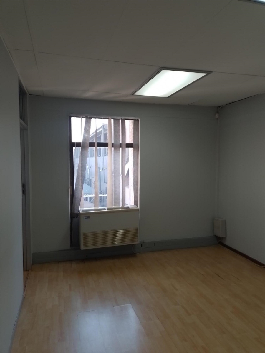 To Let Commercial Property for Rent in Edenvale Central Gauteng