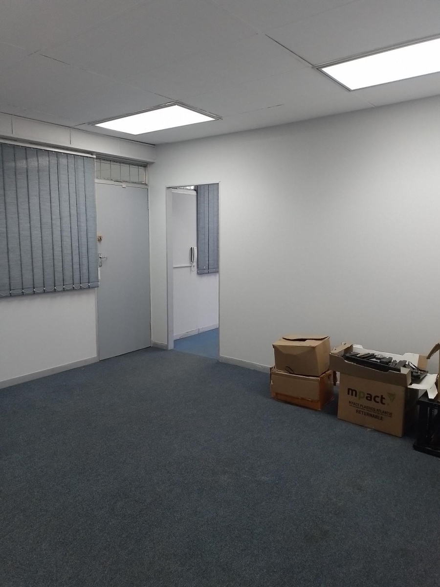 To Let Commercial Property for Rent in Edenvale Central Gauteng