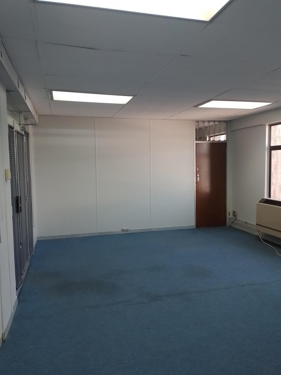 To Let Commercial Property for Rent in Edenvale Central Gauteng