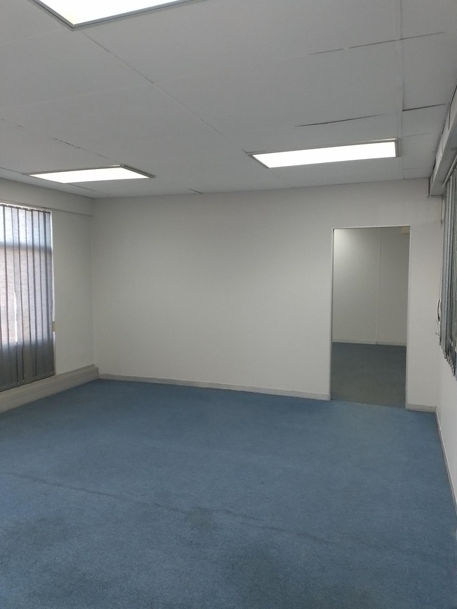 To Let Commercial Property for Rent in Edenvale Central Gauteng