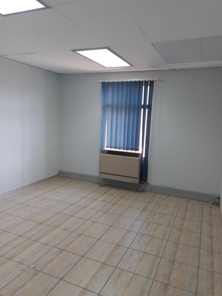 To Let Commercial Property for Rent in Edenvale Central Gauteng