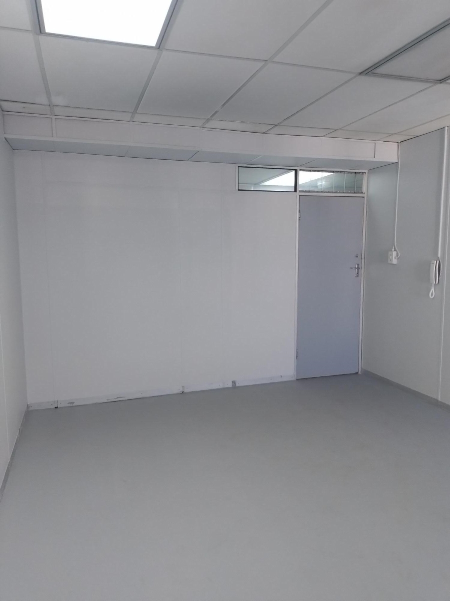 To Let Commercial Property for Rent in Edenvale Central Gauteng