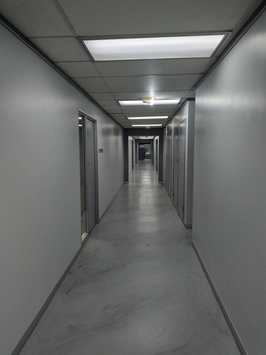 To Let Commercial Property for Rent in Edenvale Central Gauteng