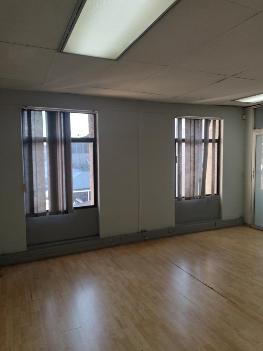 To Let Commercial Property for Rent in Edenvale Central Gauteng