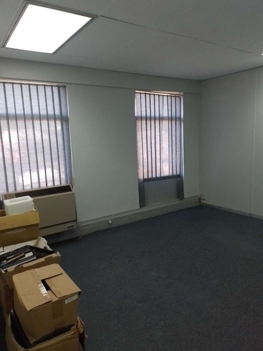 To Let Commercial Property for Rent in Edenvale Central Gauteng