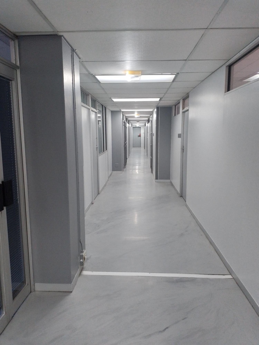 To Let Commercial Property for Rent in Edenvale Central Gauteng