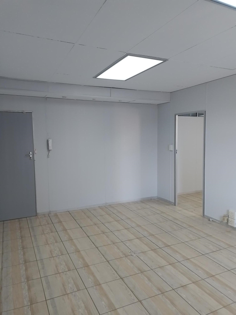 To Let Commercial Property for Rent in Edenvale Central Gauteng