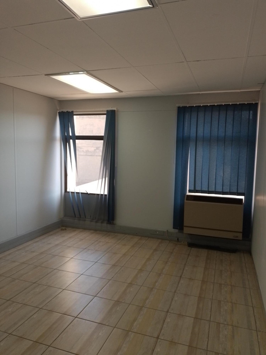 To Let Commercial Property for Rent in Edenvale Central Gauteng