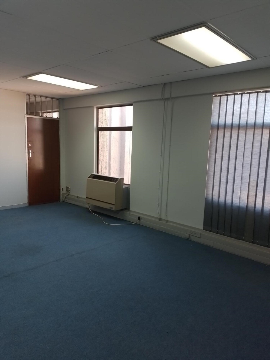 To Let Commercial Property for Rent in Edenvale Central Gauteng