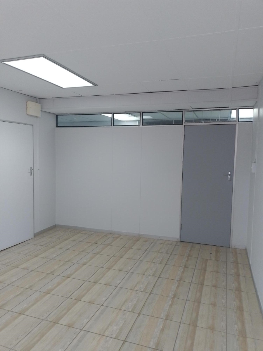 To Let Commercial Property for Rent in Edenvale Central Gauteng