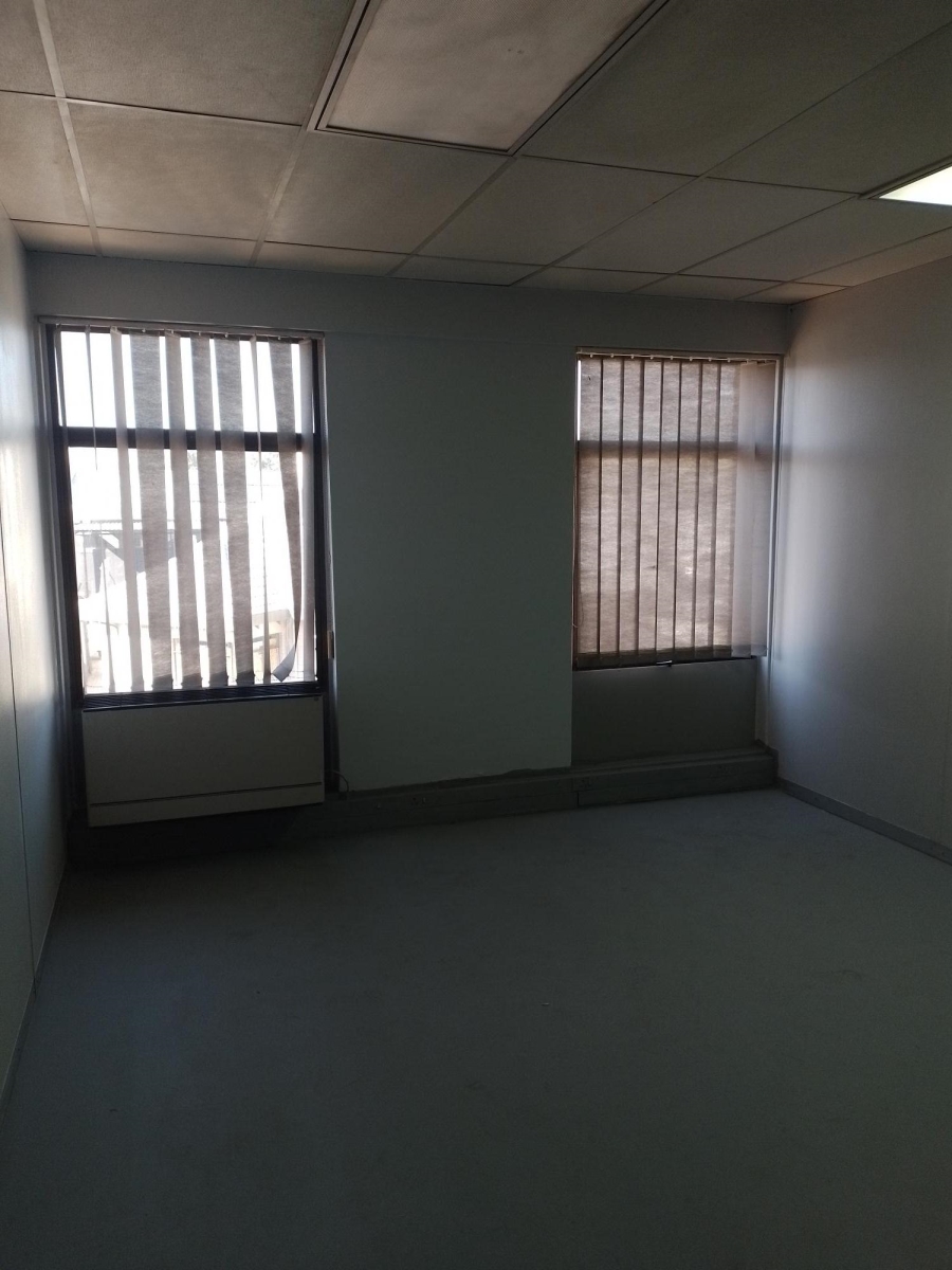 To Let Commercial Property for Rent in Edenvale Central Gauteng