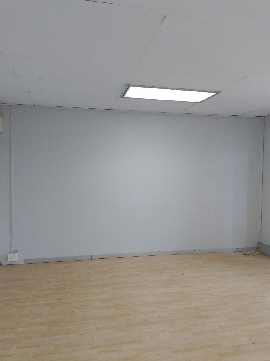 To Let Commercial Property for Rent in Edenvale Central Gauteng