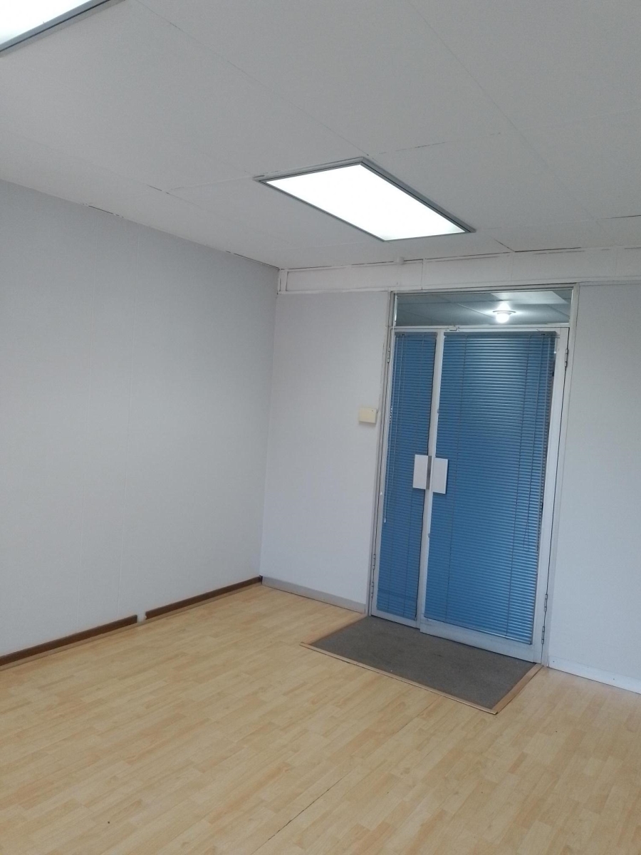 To Let Commercial Property for Rent in Edenvale Central Gauteng