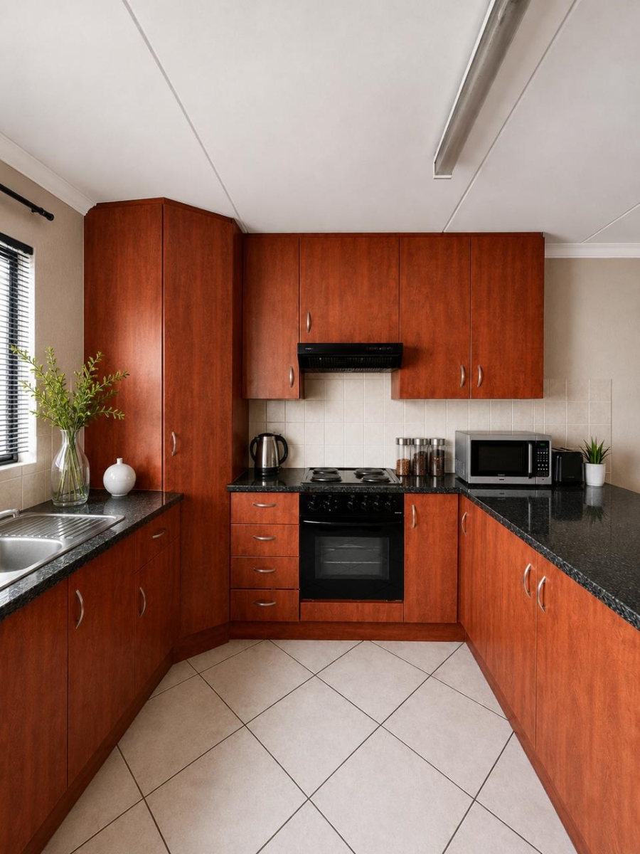 2 Bedroom Property for Sale in Sunninghill Gauteng