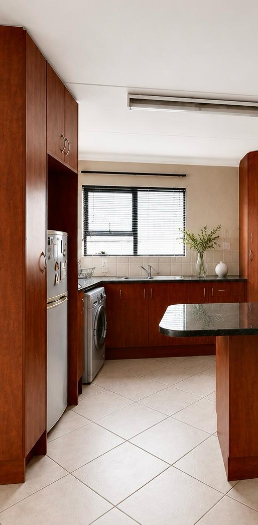 2 Bedroom Property for Sale in Sunninghill Gauteng