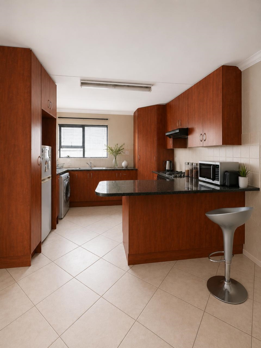 2 Bedroom Property for Sale in Sunninghill Gauteng
