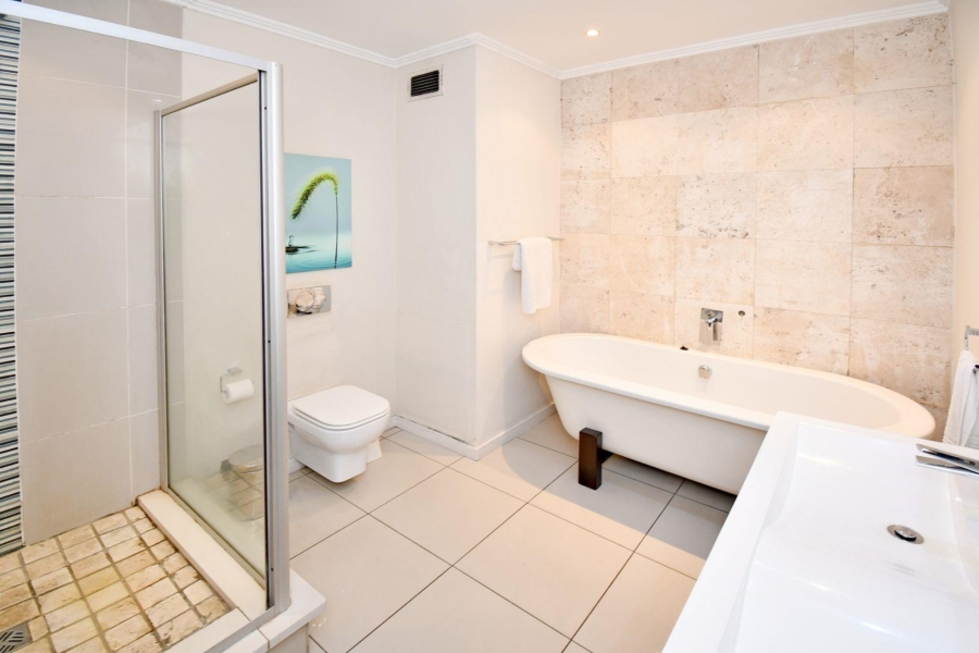 To Let 2 Bedroom Property for Rent in Bedford Gardens Gauteng