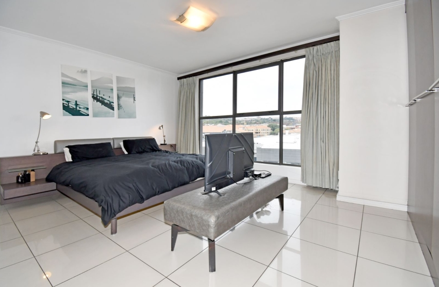 To Let 2 Bedroom Property for Rent in Bedford Gardens Gauteng