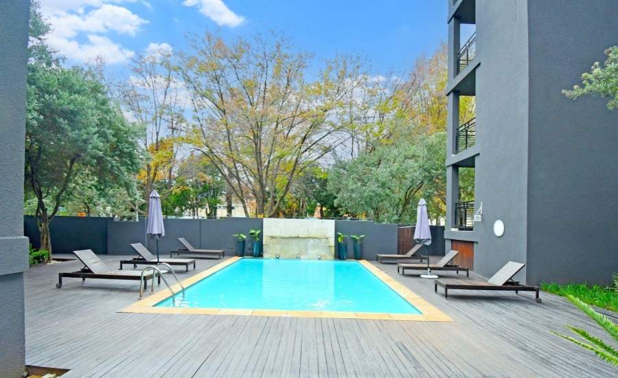 To Let 2 Bedroom Property for Rent in Bedford Gardens Gauteng