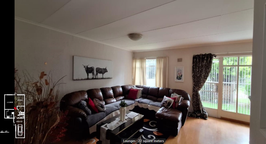 3 Bedroom Property for Sale in Benoni West Gauteng