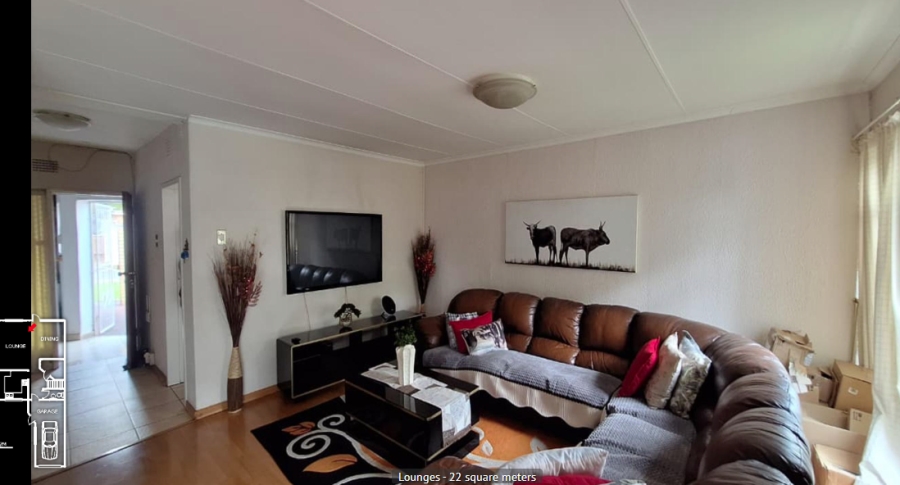 3 Bedroom Property for Sale in Benoni West Gauteng