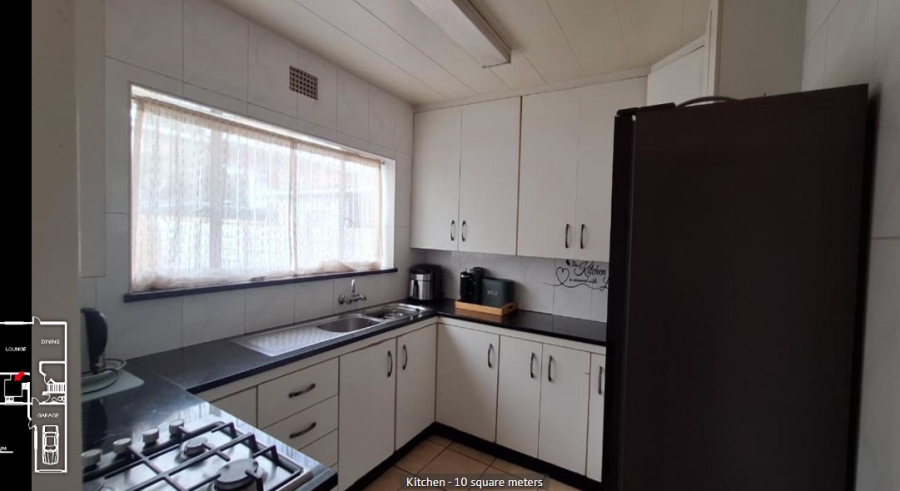 3 Bedroom Property for Sale in Benoni West Gauteng