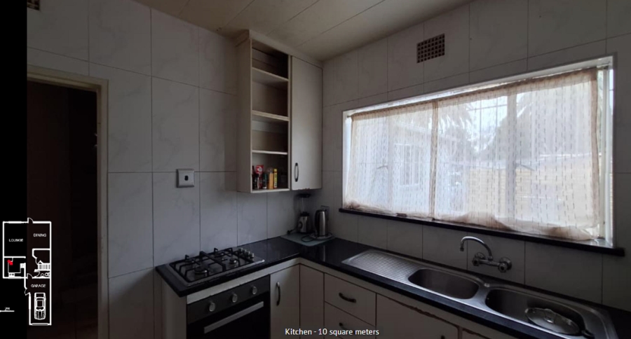 3 Bedroom Property for Sale in Benoni West Gauteng