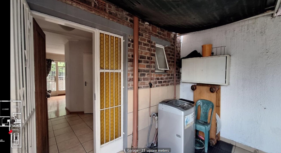 3 Bedroom Property for Sale in Benoni West Gauteng
