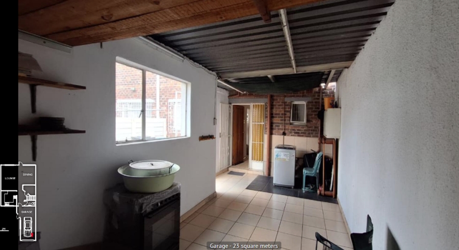 3 Bedroom Property for Sale in Benoni West Gauteng