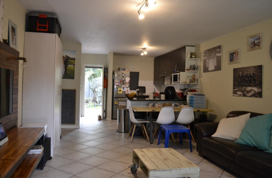 2 Bedroom Property for Sale in Marais Steyn Park Gauteng