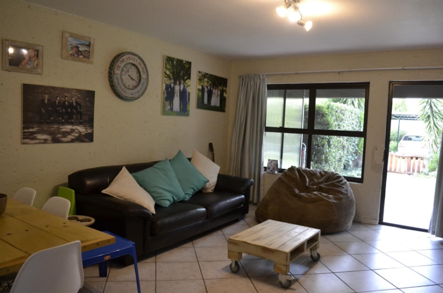 2 Bedroom Property for Sale in Marais Steyn Park Gauteng