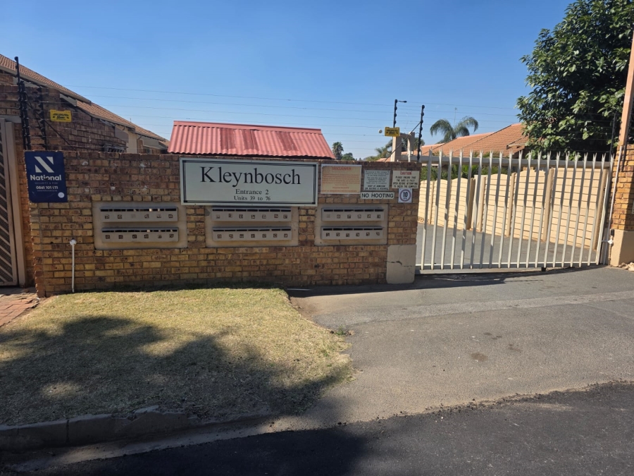 2 Bedroom Property for Sale in Birch Acres Gauteng