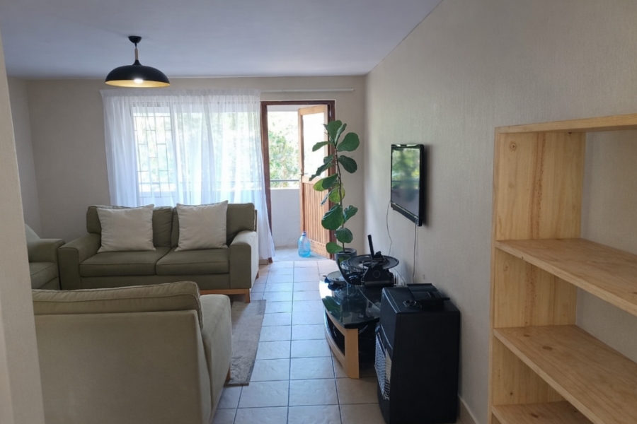 2 Bedroom Property for Sale in Sunninghill Gauteng