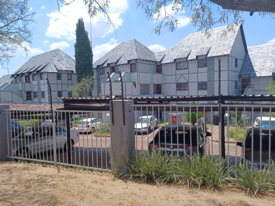 2 Bedroom Property for Sale in Sunninghill Gauteng