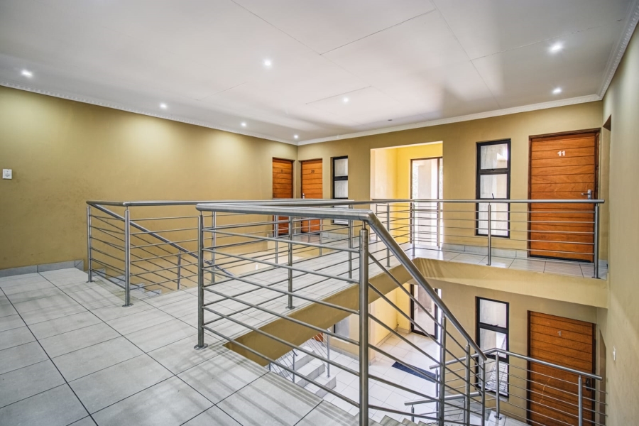 22 Bedroom Property for Sale in Birch Acres Gauteng