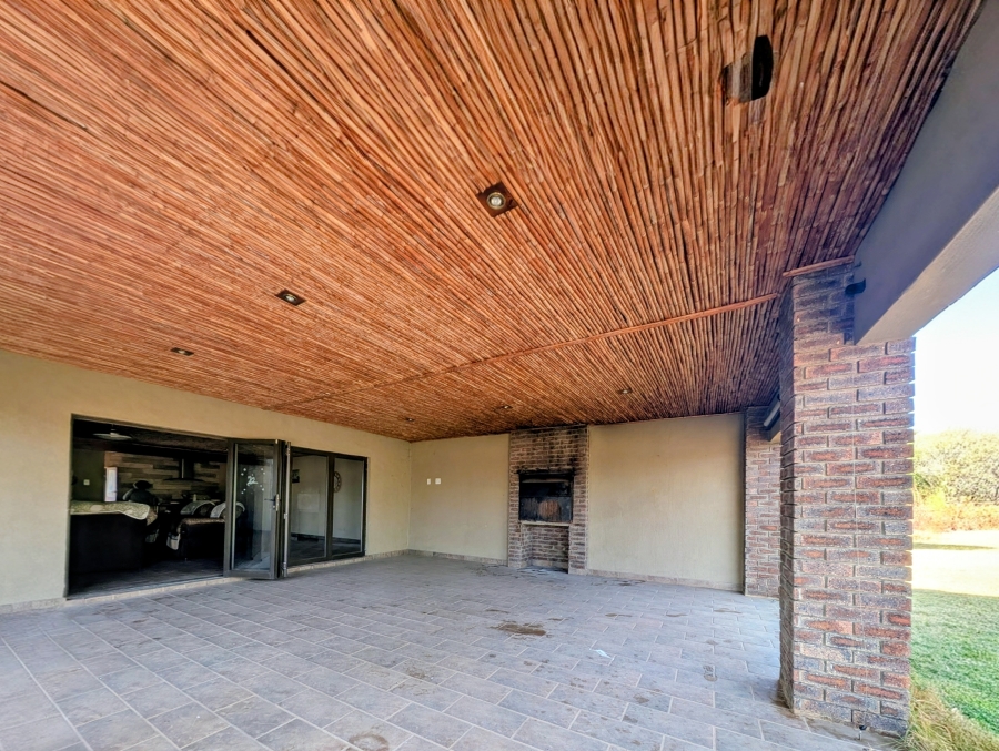 3 Bedroom Property for Sale in Blue Saddle Ranches Gauteng