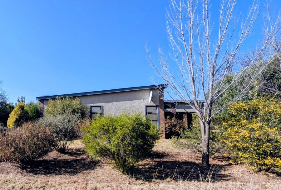 3 Bedroom Property for Sale in Blue Saddle Ranches Gauteng