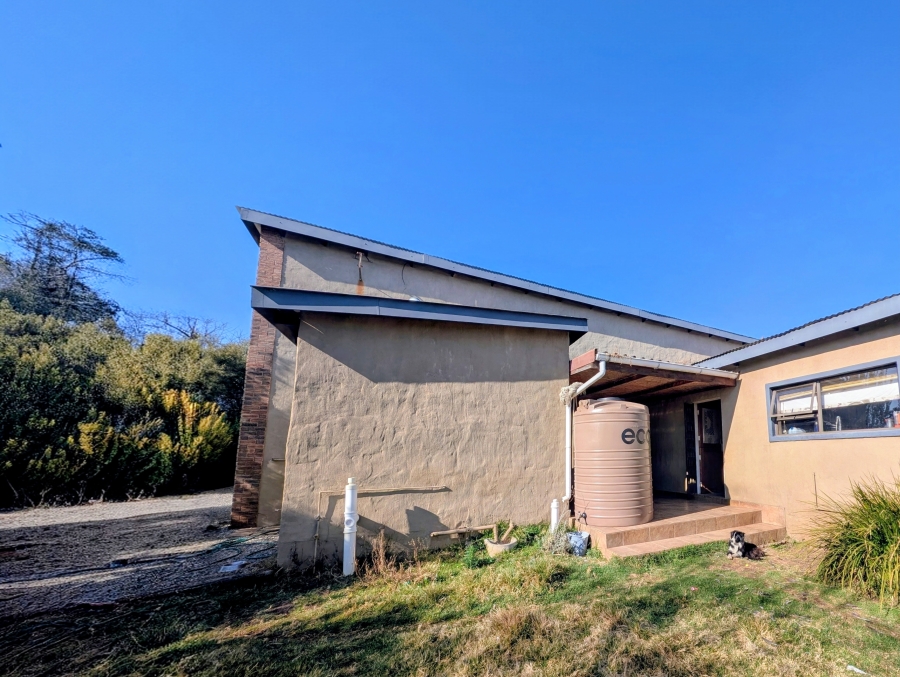 3 Bedroom Property for Sale in Blue Saddle Ranches Gauteng