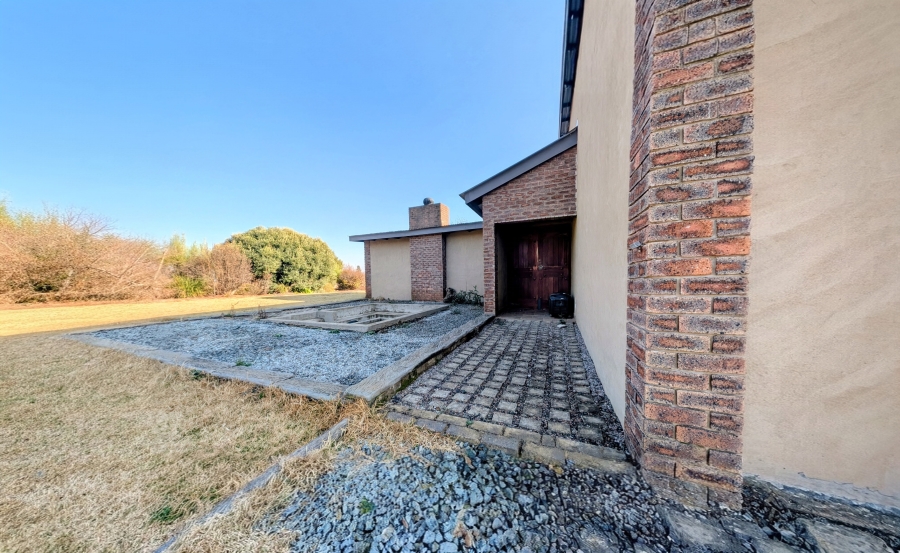 3 Bedroom Property for Sale in Blue Saddle Ranches Gauteng