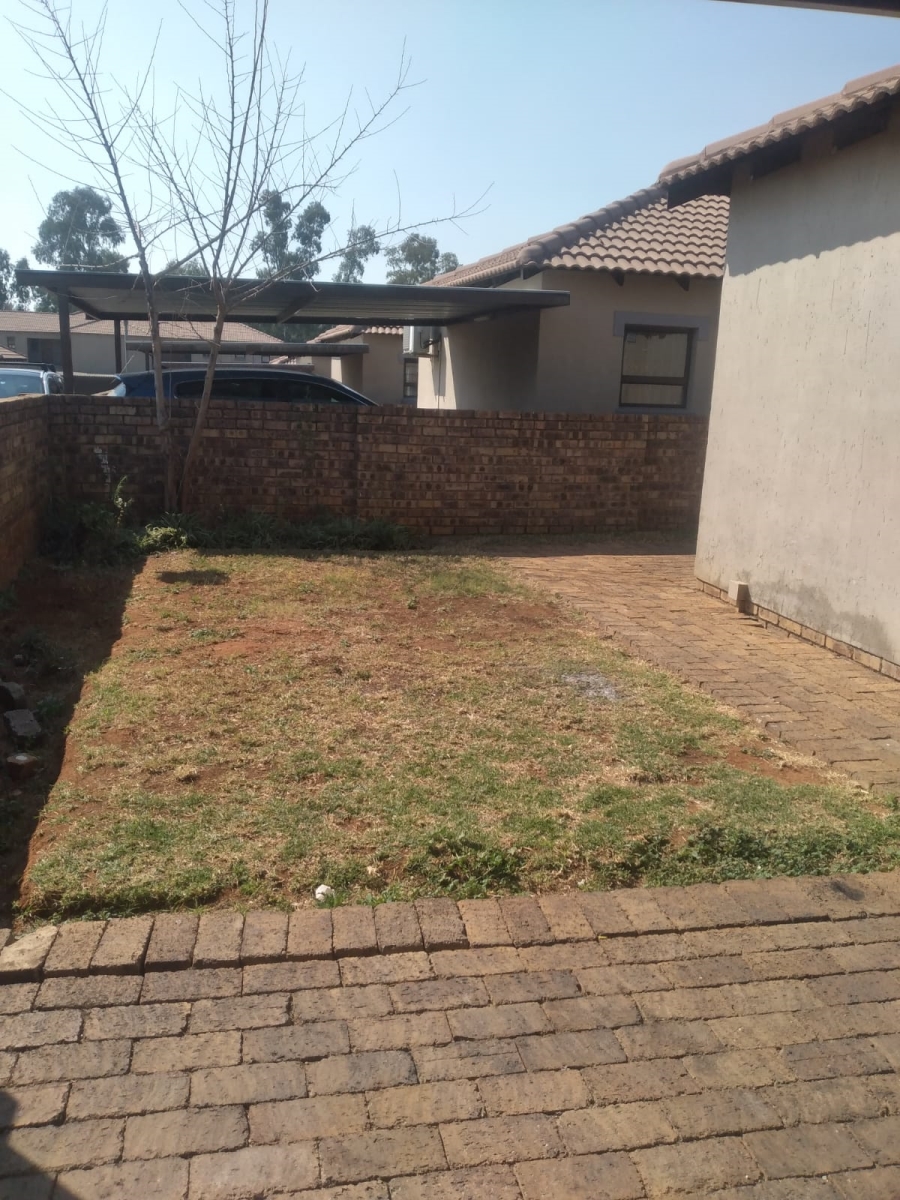 To Let 3 Bedroom Property for Rent in Chantelle Gauteng