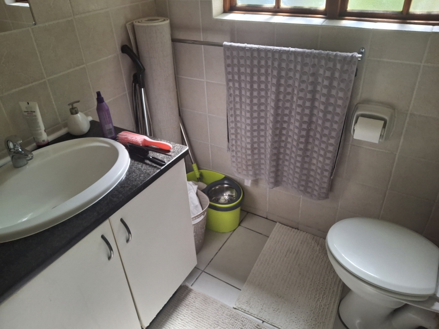 To Let 1 Bedroom Property for Rent in Olympus AH Gauteng