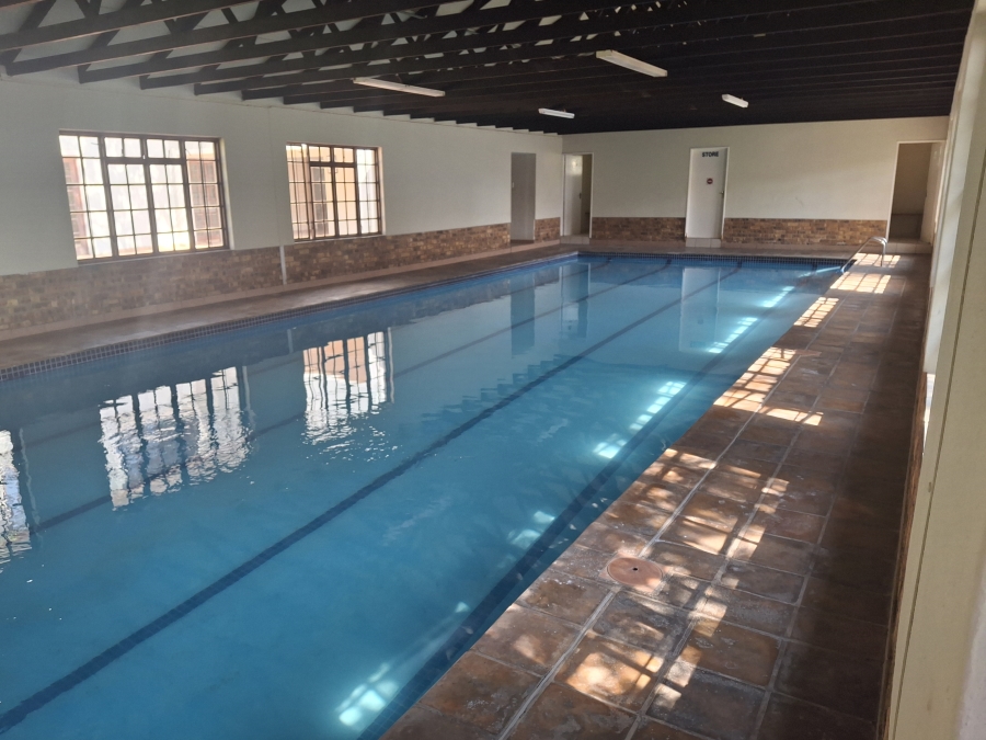 To Let 1 Bedroom Property for Rent in Olympus AH Gauteng