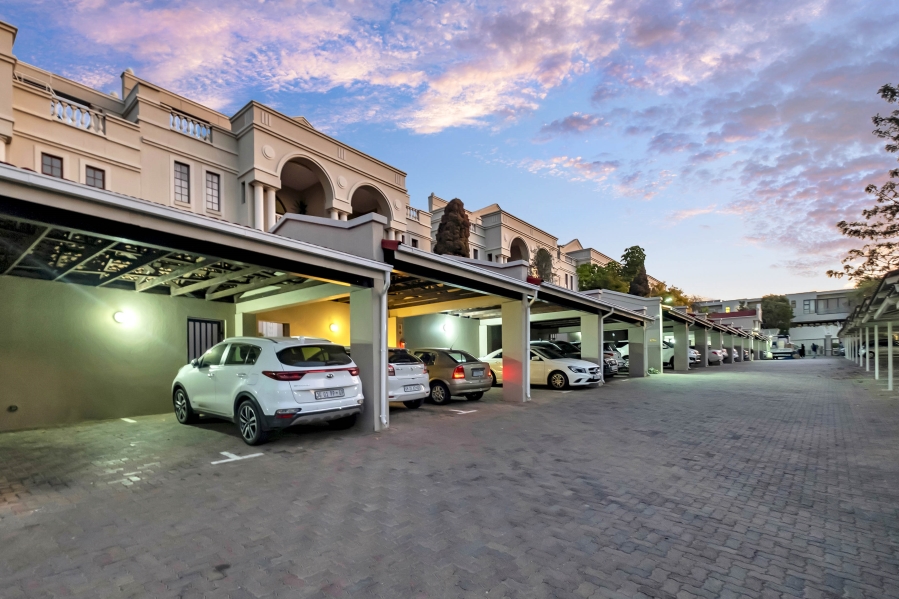 2 Bedroom Property for Sale in Morningside Gauteng