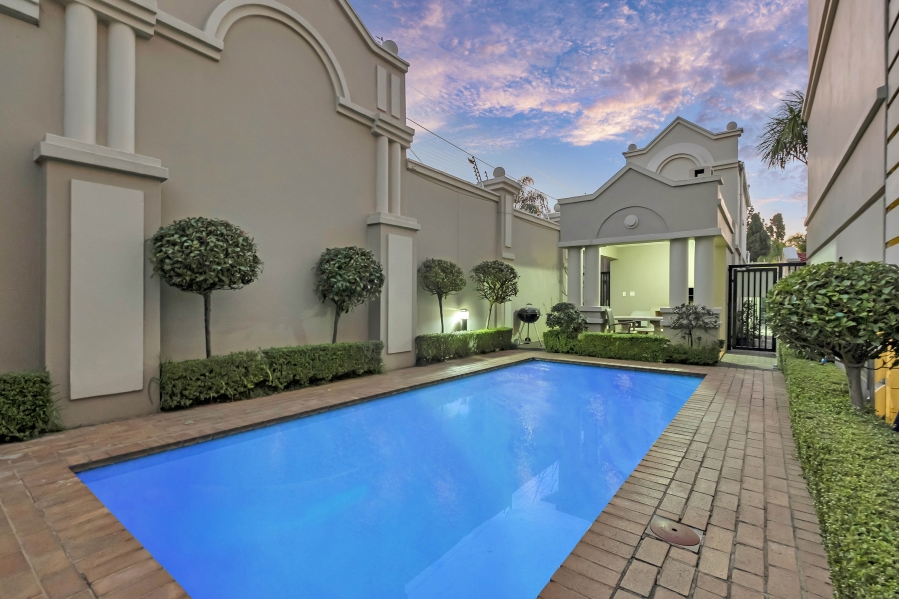 2 Bedroom Property for Sale in Morningside Gauteng