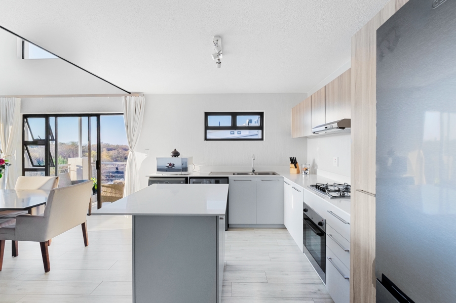 3 Bedroom Property for Sale in Broadacres Gauteng