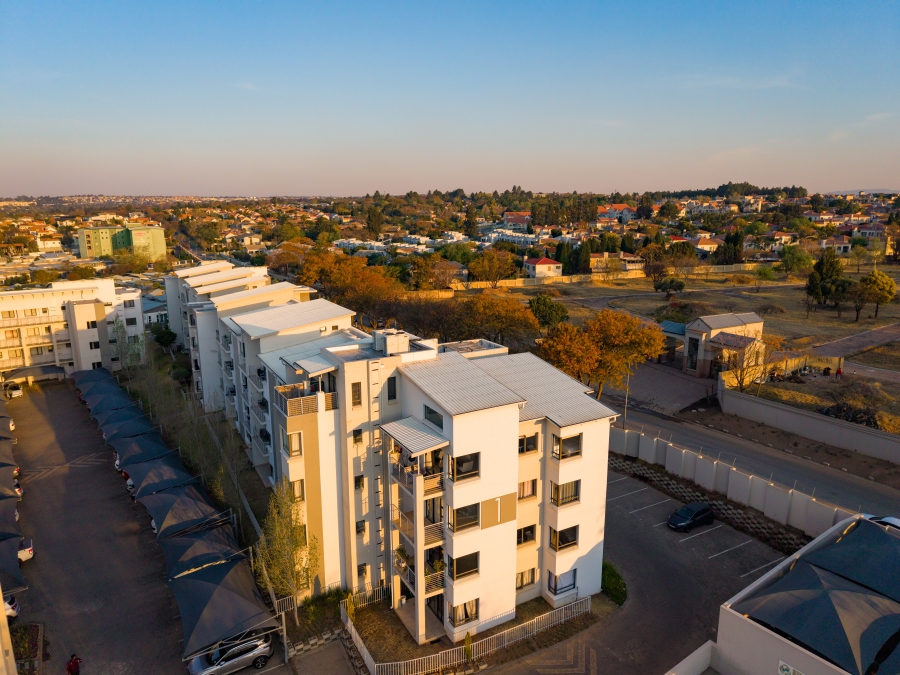3 Bedroom Property for Sale in Broadacres Gauteng