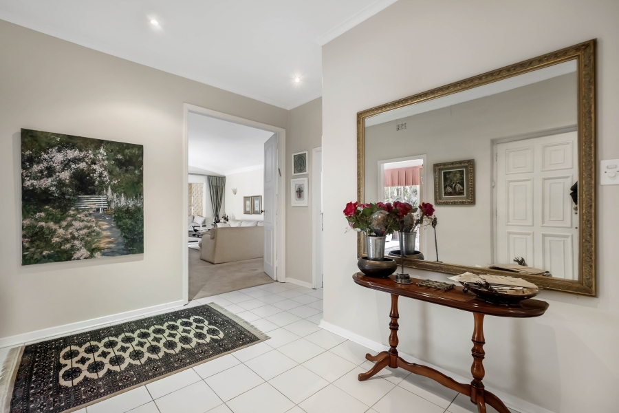 4 Bedroom Property for Sale in Inanda Gauteng