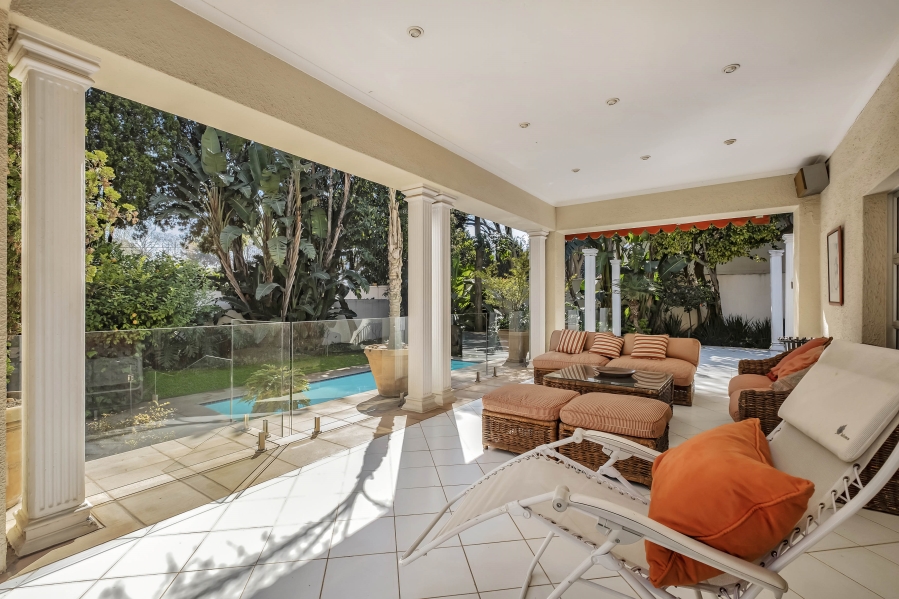 4 Bedroom Property for Sale in Inanda Gauteng