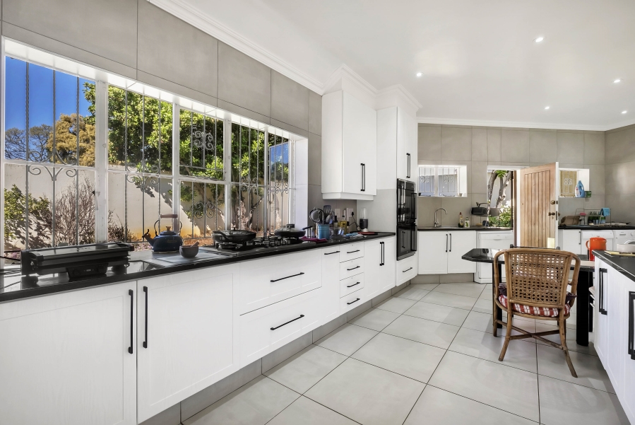 4 Bedroom Property for Sale in Inanda Gauteng