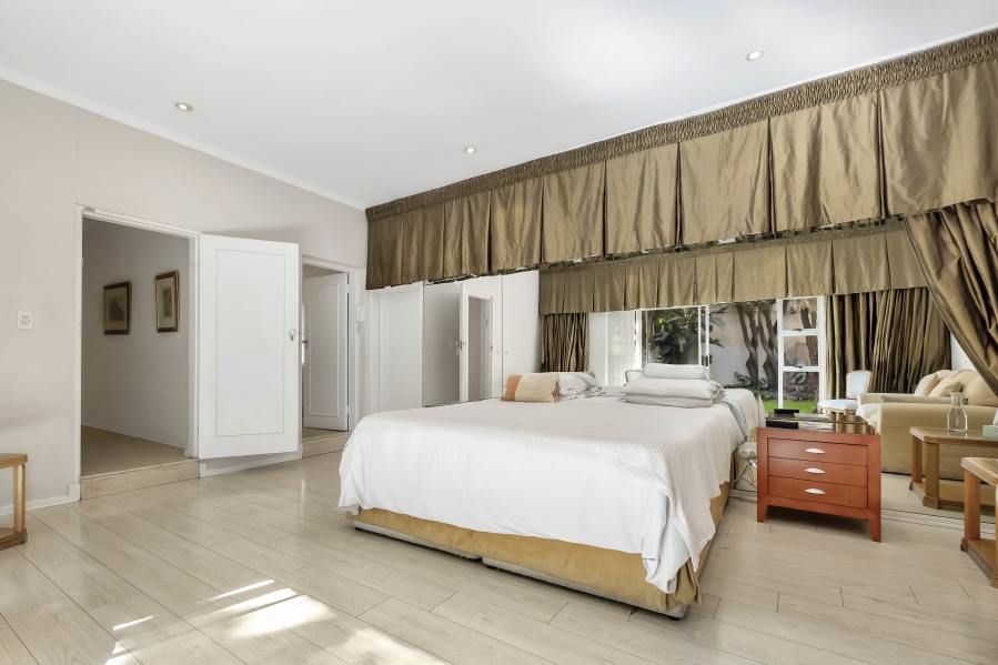 4 Bedroom Property for Sale in Inanda Gauteng